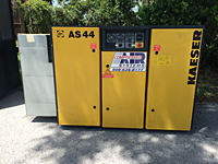 Kaeser AS44
